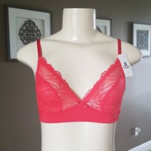 b.tempt'd Lace Bralette Lace Bra
